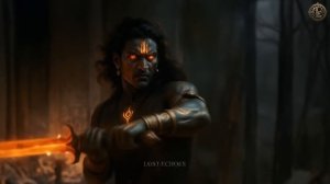 Восхождение Калки: Последняя битва Калиюги против света.