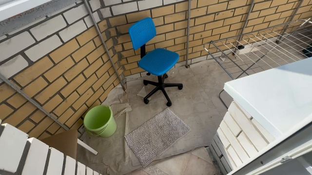 Смоленская 8 10-этаж Студия