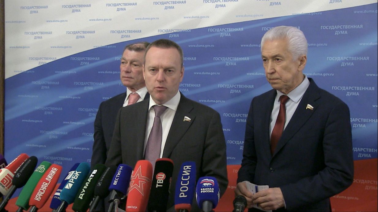 Благодаря работе ЕР и ЦБ удалось по итогам 2025 года снизить на 40% объемы кредитного мошенничества