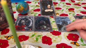 Какие тайны Нам откроются?🌹🌸🌸🙏📨