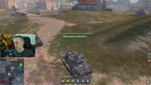 И ЭТО чудо МЫ ЖДАЛИ ТАК ДОЛГО - ОБЗОР СТ-2 TANKS BLITZ