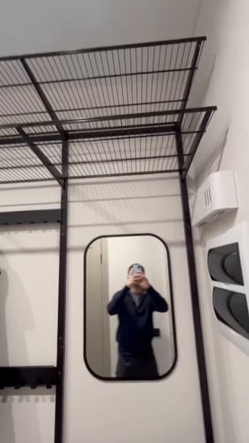 Проект прихожей которая работает!