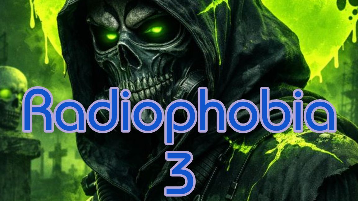 Сталкер Radiophobia 3.Где искать Гитару Музыканта и Чемодан с документами Лиса !