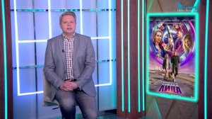 «Коты Эрмитажа 2. Тайна египетского зала», «Космическая собака Лида», «Твоё сердце будет разбито»