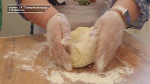 ТРЕУГОЛЬНИК ТРАДИЦИЙ