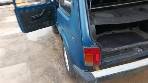 Нива 2002 год, в отличном состоянии, карбюраторная, все работает отлично