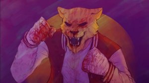 Закреплю тот ком который скажет чья это маска[19:57]