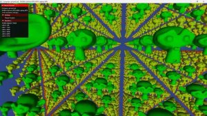 #104 Vulkan API: Indirect Rendering & Frustrum Culling & LOD PART 5  frustum planes