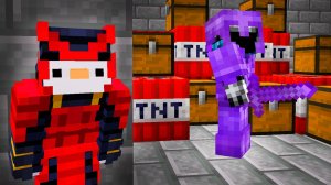 Как Я отомстил Целому КЛАНУ на Анархии - Майнкрафт ФиллКуб