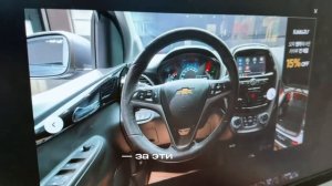 Chevrolet Spark за 1,5 млн — максимум опций за свои деньги