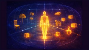 2.5 Свойства Восприятия