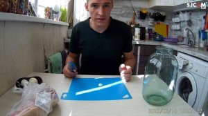 Солим САЛО в ТУЗЛУКЕ!