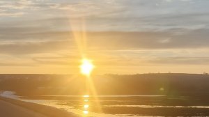 гуляем,идём на источник Николая Чудотворца