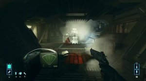 ALIEN: ROGUE INCURSION ◉ ПРОХОЖДЕНИЕ ➤ №3 (2K/PS5)