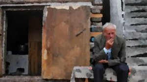 #ДЕДУШКИН ДОМ СПАСЕНИЯ# История тронула до глубины души...