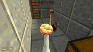 КУНГ-ФУ ПАНДА ИЩЕТ НАС! УГАРНЫЕ ПРЯТКИ В Garry`s Mod