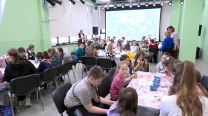 В Севастополе завершился Форум русского языка и культуры