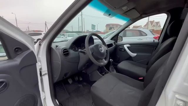 Lada (ВАЗ) Largus '2016 XTAFS035LG0934767 смотреть онлайн
