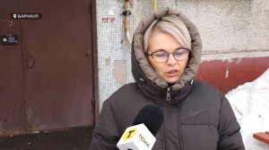 Крысы, тараканы и фекалии годами терроризируют жителей барнаульской многоэтажки