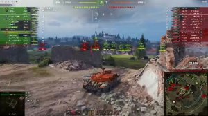 Мир танков. Золото за медали