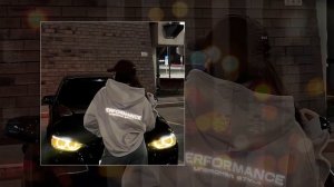 Кэвин, Вика Лайнова - Котлетки с пюрешкой (Официальная премьера трека)