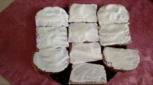 Бутерброды студенческие праздничные!