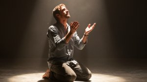 Приди ко мне и вечеряй со мною...