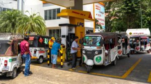 Драка за бензин и дизель: в мире усугубляется топливный кризис