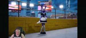 вася и Егор