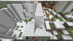 ДОМИКИ ОДНОГО ЦВЕТА шерсти! в игре майнкрафт