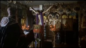 Великий канон cв. Андрея Критского. Четверток 5-ой Седмицы Вел. Поста. Суздаль РПАЦ 26.03.2026 г