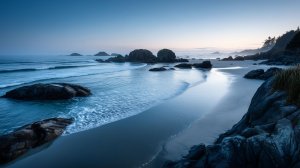 Дыхание моря/ Breath of the Sea