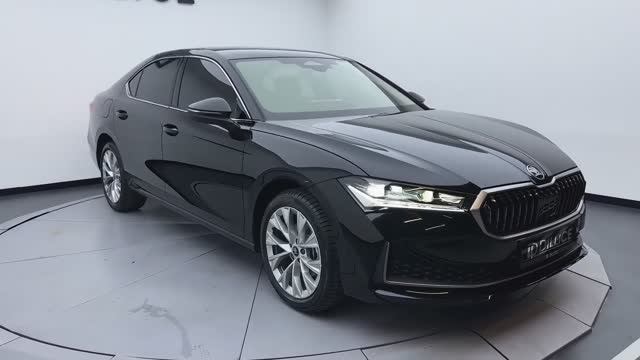 Skoda Superb Шкода Суперб смотреть онлайн