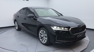 Skoda Superb Шкода Суперб