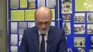 С чего начинается Родина