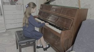 В.Коровицын Первая проталинка