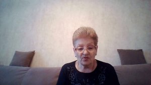 И зачем нужна такая жена?