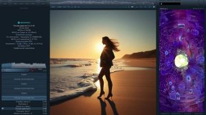 Творчество нейросетей 19