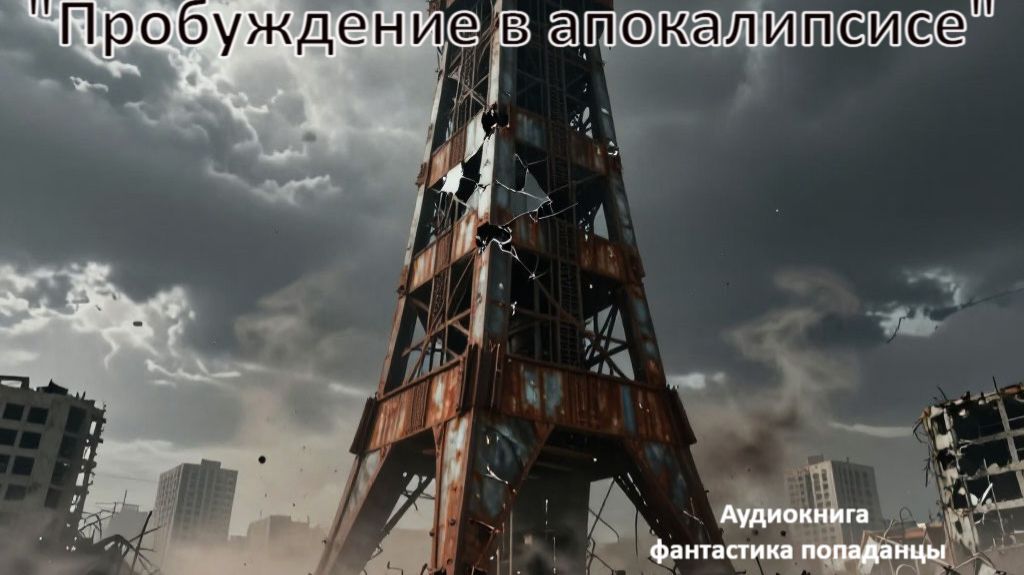 Аудиокнига 