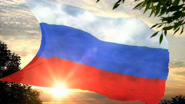 "Победа всегда будет за нами!" Сл. и муз. Галины Масловой (Россия, Самара)