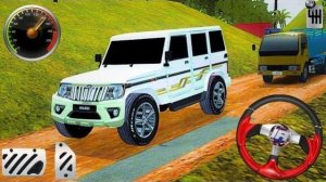 Развивающий мульт про машинки