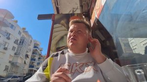 МУКБАНГ ЗАВТРАКАЕМ ВМЕСТЕ В ТУРЦИИ В ГЁЗЛЕМЕШНОЙ