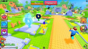 ОЧИСТИТЬ ВСЕХ БРЕЙНРОТОВ В ROBLOX