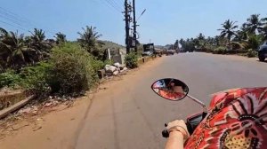 Сколько можно есть_ Утро с Мариной и Сашей. Шопинг, супермаркет в Мандреме. Это мы хорошо заехали!