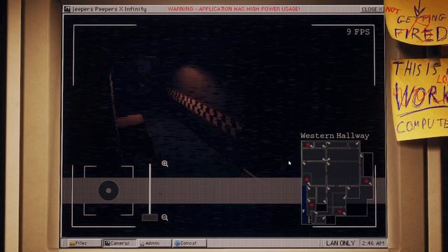 проходим 5ю ночь с 1 попытки