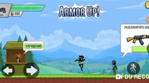 ЭТО ЛУЧШИЙ СТАРТ В СТИКМЕНЫ ПРОТИВ ЗОМБИ!