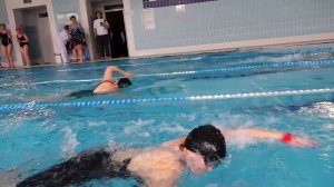 СТРАШНЫЙ ДИАГНОЗ — НЕ ПОМЕХА СЧАСТЬЮ И СПОРТУ.