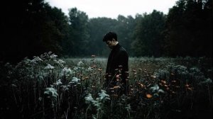 Dark Academia Study Music When It’s Just You and Your Thoughts 🌙 Deep Ambience Music-(1080p30)