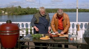 "И РЫБА И МЯСО" Энчиладос.