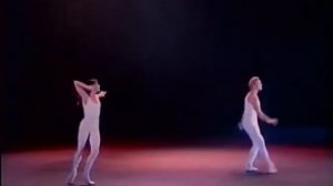 Ромео и Юлия. (1979 г) В.Васильев и Е.Максимова